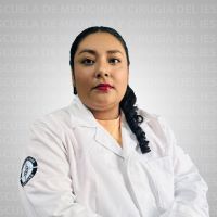 Coordinadora Académica